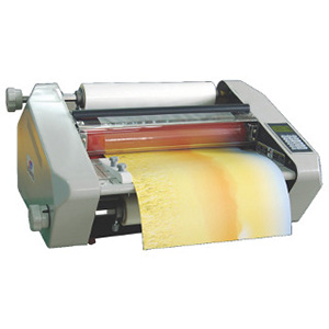 Plastifieuse en continu Excel 360