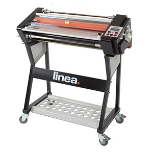 Plastifieuse en continu Linea 650DH