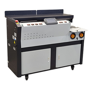 Autobinder Compact