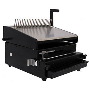 Reliure Anneaux Plastique